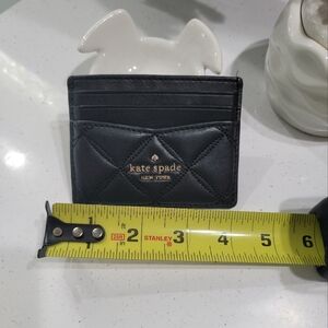 Kate Spade card case